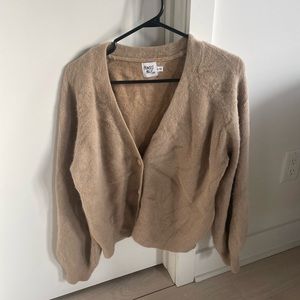 Princess Polly Cardigan